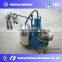 New Designed High Efficiency Mobile Dairy Cattle Milking Machine