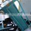 650W China cargo electric tricycle with cabin for adults