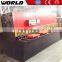 Hot Sale Hydraulic Sheet Metal Cutting Machine