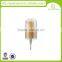 Cosmetic Cream Pump Plastic 18/410 20/410 24/410