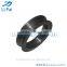 Tungsten carbide descaling roller ring