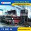 New arrival automatic waste car baling press and cut scrap car baler shear (CE)