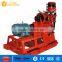 Tractor Borehole Exploration Water Well Drilling Rig Machine for Sale UK