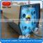 Electric Supply Air Respirator with a Long Tube