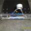 686 Pulling system and Brake system can be manufacture as customer requirements