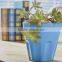 4 pp flower pot