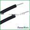 Electric Fence Insulated Underground Cable