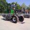 HY610 mini wheel loader with CE certificate