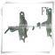 Customized metal stamping parts, precision metal stamping parts
