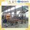 building waste coral mobile stone crushing plant /portable crusher plant