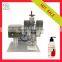 Economical Semi Automatic Plastic Screw Cap Sealing Machine