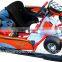 CE&EPA approved 270cc racing go kart/indoor&outdoor adult entertainment racing car (TKG270-R)