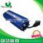 Indoor greenhouse grow light ballast/ projector lamp ballast