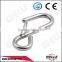 Popular China supplier Metal S Type Metal hanging S hook