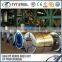 Hot selling color steel coil ppgi with low price