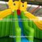 airtight fabric canvas tarpaulin,tela inflable for water park material