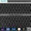 3 4 5 6 mm thickness expanded metal mesh die cut to size