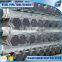 33.4mm steel pipe pre galvanized round hollow section
