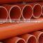MPP pipe for cable protecting