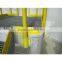 Cheap Corrosion resistant easily carry ladder for Chemical industry