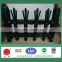 Hot sale anti climb security palisade fence for telecom tower
