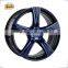 MOST welcome 16-20 inch alloy wheels production china