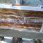 BEAUTIFUL MULTI BROWN ONYX TABLE TOPS COLLECTION