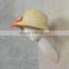 White Wall Mounted Female Head Deal for hats, scarves and sunglasses for home or retail store