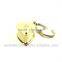 Nautical Art Brass Magnifier Nautical Key chain Key Ring