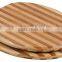 Cheap Price Carbonized/Natural/Stripes Bamboo Toilet Seat, Bamboo Toilet Seat,Carbonized natural Dark/Light bamboo toilet seat