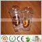 Cold Drink cup/PP Drink Cup/PP Juice Cup