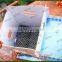 Hot sale foldable and durable fiberglass panel dog house