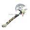 Hunter Axe Weapon Halloween Prop Toy Realistic Movie Theme Party