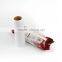 Apparel used polyester material High quality sticky sublimation paper