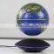 Best Gift Decoration Auto Free Rotation Magnetic Levitation Globe