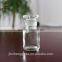 China suppliar 30ml clear glass reagent bottle