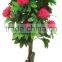 HX0101029 artificial table decorative flower tree