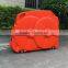 SIMETU bike bags for air travel plastic bike bag