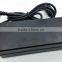 12V 6A power adaptor with UL,CE,FCC,GS certificates