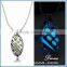 Wholesale High Quality Jewerly Hollow Pendant Glowing in the Dark