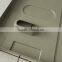 custom made plastic parts vacuum forming service manufacturer china