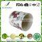 Natural Decal design Pro-environment Bamboo Fiber Tea Cup