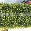 artificial boxwood hedge for sale