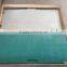 Weatherproof garden tools plastic storage box with lid