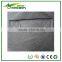 Plant Fiber,non-woven fabric Material and Grow Bags Type Plastic black nursery pot