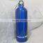 750ml Customized Cold Color Changing Aluminium Sport Bottle