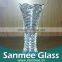 Vases for home decor glass vase,glass flower vase