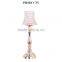 Romantic Metal crystal candle holder stands Europe fashion candlestick for home decor party