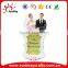 Polyresin wedding gifts with couples figurine