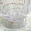 beer steins drinkware 600 ml led flashing plastic beer cups
